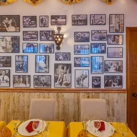 Guest house Cubo's La Plaza 102 With Breakfast