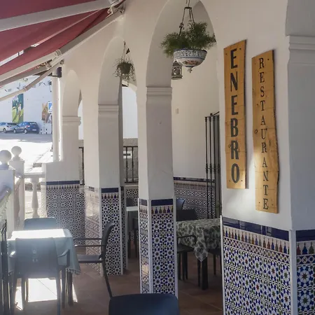 Cubo's La Plaza 102 With Breakfast Guest house *